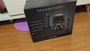 哈曼卡頓Soundsticks 5 音樂水晶5代玄光版丁禹兮桌面藍牙音箱家用藍牙音響水晶5黑色居家藝術(shù)音響生日禮物 【重磅上新】水晶5·玄光版 曬單實拍圖