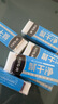 晨光（M&G）聚干凈橡皮擦中號AXP963HL一年級小學(xué)生用無(wú)碎屑干凈不留痕兒童安全無(wú)異味擦字橡皮擦3塊裝 曬單實(shí)拍圖