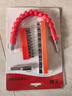 工蜂 萬(wàn)向軟軸+套筒套裝 電動(dòng)工具配件螺絲刀加長(zhǎng)電鉆連接桿軟管 曬單實(shí)拍圖