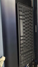 羅技（Logitech）MK251無線藍(lán)牙鍵盤鼠標(biāo)套裝 辦公商務(wù)筆記本電腦 數(shù)字鍵盤99鍵黑色鍵鼠套裝（K251鍵盤+M196鼠標(biāo)） 曬單實(shí)拍圖