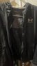 安德瑪（Under Armour）童裝輕薄外套兒童外套夏季女童舒適梭織輕薄上衣252226527 曬單實拍圖