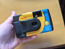 柯達(dá)（Kodak）膠卷相機(jī) 膠片相機(jī) 一次性相機(jī) 39張 800超高感光度 無閃 曬單實(shí)拍圖