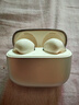 漫步者（EDIFIER）蘿莉豆Lolli ANC真無(wú)線主動(dòng)降噪藍(lán)牙耳機(jī)半入耳式翻譯同聲傳譯運(yùn)動(dòng)跑步音樂(lè)游戲電競(jìng)適配蘋果華為 星光金+柯基狗耳機(jī)套+曬單10元 曬單實(shí)拍圖