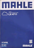馬勒空氣濾芯濾清器LX4711(邁銳寶XL/君威/君越1.5T/1.8L(混動)16年后 曬單實拍圖