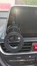 李森（LISEN）【100%好評(píng)】車載手機(jī)支架真空磁吸汽車導(dǎo)航吸盤手機(jī)支架桌面兩用 曬單實(shí)拍圖