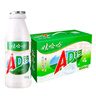 娃哈哈 AD鈣奶 含乳飲料 220g*24瓶 整箱裝 兒童回憶 曬單實拍圖
