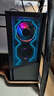微星（MSI）全家桶 13代i5 13400F/RTX5060Ti顯卡 電競黑神話(huà)悟空游戲設計師Ai渲染臺式電腦主機diy組裝整機 i5 13400F+RTX5060Ti丨配置三 曬單實(shí)拍圖