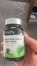 VOFLY澳洲護肝片葛根枳椇子水飛薊片奶薊草護養(yǎng)肝應(yīng)酬男女熬夜加班肝火 曬單實拍圖