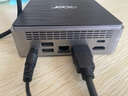 宏碁（acer）國家補貼20% 非凡GO迷你主機 臺式機電腦 mini辦公（英特爾全新Twin Lake N150 8G 256G SSD） 曬單實(shí)拍圖