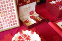 張?jiān)６嗝６Y盒赤霞珠干紅葡萄酒禮盒贈(zèng)開瓶器紅酒伴手禮送禮 曬單實(shí)拍圖