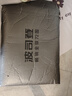 波司登（BOSIDENG）【斷碼清倉】秋冬羽絨服男女情侶款90絨阿勒泰系列短款漸變色外套 黑色8056【店長推薦】 XL 175/96A [卡碼拍大] 曬單實拍圖