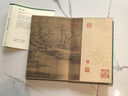 （歷代書(shū)畫(huà)手卷百品 繪畫(huà)）張擇端 清明上河圖中秋節國慶節送禮禮物 曬單實(shí)拍圖