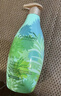 綠色溪谷沐浴露香味持久香水香氛淋浴液乳700g茶樹(shù)薄荷溫和清潔凈控油清爽 曬單實(shí)拍圖