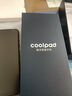 酷派（Coolpad）COOL30 國家補(bǔ)貼15%超薄智能手機(jī)八核便宜大屏學(xué)生百元機(jī)長續(xù)航老人老年備用機(jī)電競游戲暮山雪128G 曬單實(shí)拍圖