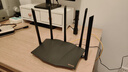 Tenda騰達(dá)路由器AX3000滿血WiFi6【千兆穿墻王】信號(hào)增強(qiáng)無線3000M速率5G雙頻家用Mesh放大器AX12Pro 曬單實(shí)拍圖