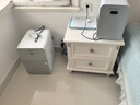 SAST先科迷你小冰箱冷藏冷凍兩用1-2人小型mini家宿舍辦公室母乳藥品 【智能數(shù)顯】冷藏冷凍25L星光銀 曬單實(shí)拍圖