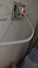 小米原裝6A數(shù)據(jù)線充電線Type-C120W快充1m適配小米手機通用 白色原裝【120W快充】 曬單實拍圖
