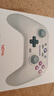 蓋世小雞（GAMESIR）啟明星NS版switch2/switch體感手柄 HD震動(dòng)steam無(wú)線藍(lán)牙游戲手柄pro電腦pc手機(jī)任天堂霍爾搖桿 曬單實(shí)拍圖