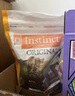 INSTINCT進(jìn)口貓糧百利無(wú)谷雞全貓幼貓干糧11磅/5kg 曬單實(shí)拍圖