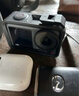DJI 大疆 Osmo Action 4 靈眸運動相機 摩托車山地公路騎行潛水防抖戶外vlog 便攜式 4k 旅游 曬單實拍圖