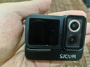 SJCAM速影SJ20續(xù)航版夜拍雙鏡頭防抖防水運動相機摩托車頭盔騎行記錄儀戶外直播預錄vlog釣魚攝像頭128 曬單實拍圖