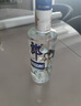 郎酒 順品郎藍(lán)順慶余年款 濃醬兼香型白酒 45度480ml*6瓶 純糧光瓶 曬單實(shí)拍圖