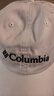 Columbia哥倫比亞帽子男春夏情侶款遮陽(yáng)帽戶外休閑運(yùn)動(dòng)棒球帽CU0019 101 曬單實(shí)拍圖