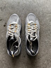 耐克（NIKE）Air Max 2013男鞋舒適百搭休閑運(yùn)動(dòng)鞋緩震透氣防滑耐磨輕量跑步鞋 HJ7901-095 40 曬單實(shí)拍圖