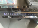 海爾（Haier）大16套嵌入式洗碗機L5獨嵌兩用  變頻超一級水效w30升級款家用獨立式大容量分區(qū)洗洗消烘干一體 就近倉【新品上市】16套超大容量獨嵌兩用 曬單實拍圖