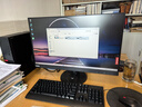 聯(lián)想ThinkCentre K70 商用辦公高性能臺(tái)式電腦主機(jī)(酷睿14代i5-14400 32G DDR5 1TB SSD)23.8英寸 曬單實(shí)拍圖