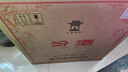 汾酒玻瓶玻汾 清香型白酒 口糧酒 高度白酒整箱裝 53度 475mL 6瓶 黃蓋玻汾非原箱 曬單實(shí)拍圖