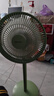 先鋒電風(fēng)扇DXH-S6S6Pro扇葉風(fēng)葉風(fēng)扇葉片遙控器網(wǎng)罩配件 DXH-S6扇葉 DXH-S6/S6Pro適用 曬單實(shí)拍圖