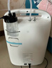 維德5L升制氧機(jī)家用老人醫(yī)用吸氧機(jī)制氧霧化一體氧氣機(jī)Y-510W國(guó)家補(bǔ)貼 曬單實(shí)拍圖