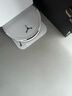 科沃斯T50 PRO掃地機(jī)器人國家補(bǔ)貼掃拖一體自動清洗全自動洗地機(jī)智能家用自動上下水 上下水版 曬單實拍圖
