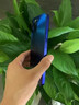 樂(lè)視Letv Y17Pro 全新智能手機(jī)八核128GB超薄大屏游戲電競(jìng)安卓百元學(xué)生老年專用可用5G卡長(zhǎng)續(xù)航 電光藍(lán) 曬單實(shí)拍圖