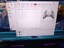 北通鯤鵬70AI智控旗艦精英游戲手柄xbox自適應(yīng)扳機switch2電容搖桿steam電腦PC手機藍牙NS雙影奇境 曬單實拍圖