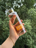 OHBT黃芪爽膚水300ml保濕水護(hù)膚濕敷水補(bǔ)去黃提亮抗皺精華水護(hù)膚品 曬單實(shí)拍圖