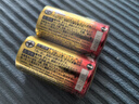 松下日本進(jìn)口 1號電池 lr20.d D形 一號 堿性 FANUC發(fā)那科工業(yè)機(jī)器人 燃?xì)庠?大號 地鎖 進(jìn)口1號LR20·D電池2顆 曬單實(shí)拍圖