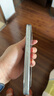 Apple/蘋果 iPhone 16 專用 MagSafe 透明保護(hù)殼 磁吸手機(jī)殼 蘋果原裝手機(jī)殼 曬單實(shí)拍圖