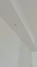 西頓照明（CDN）【全國補】嵌入式高顯指射燈小山丘防眩光家用無主燈客廳led孔燈 【ES13】7W 4000K 36°白色罩 曬單實拍圖