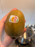 佳沛（zespri）新西蘭  陽光金奇異果25-27粒原箱特大果單果約122-146g  獼猴桃 曬單實拍圖