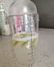 四萬(wàn)公里雪克杯套裝 手打檸檬茶工具雪克壺奶茶工具碎冰搗汁棒 5件套 曬單實(shí)拍圖