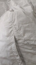 京東京造【超輕涼感透氣】防曬服男士夾克外套情侶防曬衣女 灰 L 曬單實(shí)拍圖