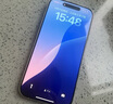 圖拉斯【無(wú)黑邊不擋屏】適用于iphone15promax鋼化膜蘋(píng)果15pro手機(jī)膜15高清全屏防摔防指紋無(wú)塵倉(cāng)貼膜 iPhone 15 Pro Max 無(wú)黑邊不擋屏丨特種防摔丨送無(wú)塵倉(cāng)丨第2件半價(jià) 曬單實(shí)拍圖