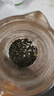 徽六綠茶六安瓜片茶葉50g 潛香3000精品2025新茶 雨前花香稀缺自己喝 曬單實(shí)拍圖