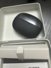 韶音（SHOKZ）OpenDots ONE動鈦圈開放式藍牙耳機耳夾式耳機藍牙跑步運動無線E310 黑色 曬單實拍圖