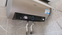 海爾（Haier）國家補(bǔ)貼20%電熱水器50升 PD3 金剛無縫膽終身免換鎂棒一級能效節(jié)能省電儲(chǔ)水式大水量家用洗澡速熱 曬單實(shí)拍圖