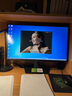 戴爾（DELL）27英寸 辦公顯示器 IPS面板 100Hz 硬件防藍光 72%NTSC 全高清電腦顯示屏 D2721H升級版 SE2725HM 曬單實拍圖