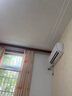 春蘭（Chunlan）正1.5匹變頻環(huán)保冷暖空調(diào)KFR-35GW/BD1BPdWc-N1新一級(jí)能效 1.5匹 一級(jí)能效 1.5p 曬單實(shí)拍圖