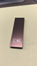 ThinkPlus聯(lián)想 2TB 移動固態(tài)硬盤（PSSD）Type-c USB 3.2 2000MB/s高速雙接口手機直連筆記本 UD210系列 曬單實拍圖